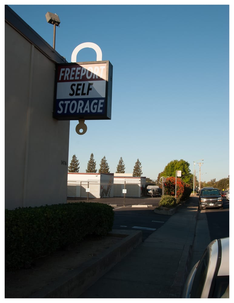Self Storage Folsom Blvd Sacramento Ca Dandk Organizer