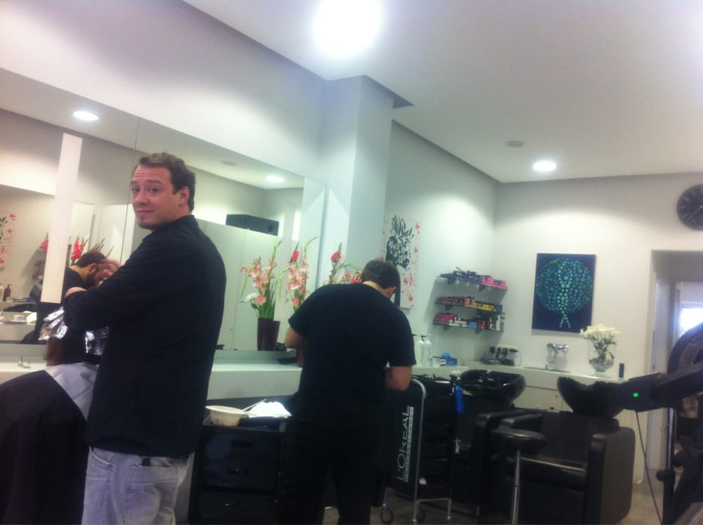 bonfanti - friseur - hüttenstr.30, friedrichstadt, dusseldorf
