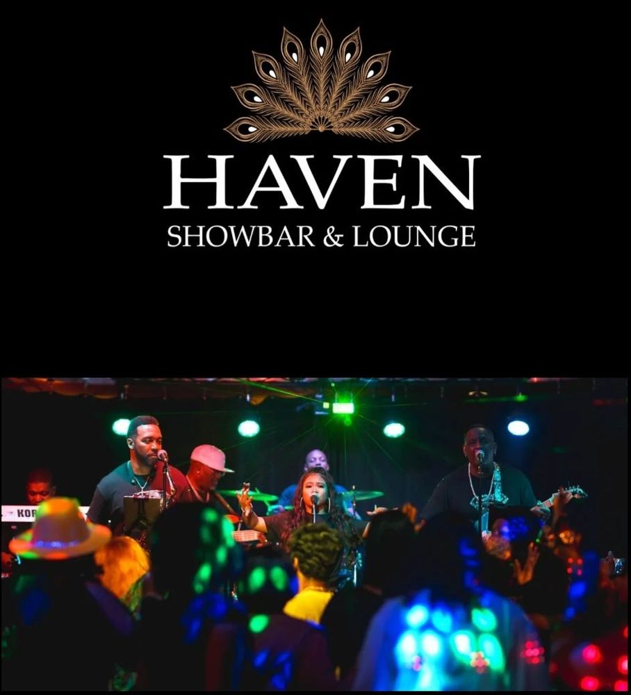 Haven Showbar & Lounge