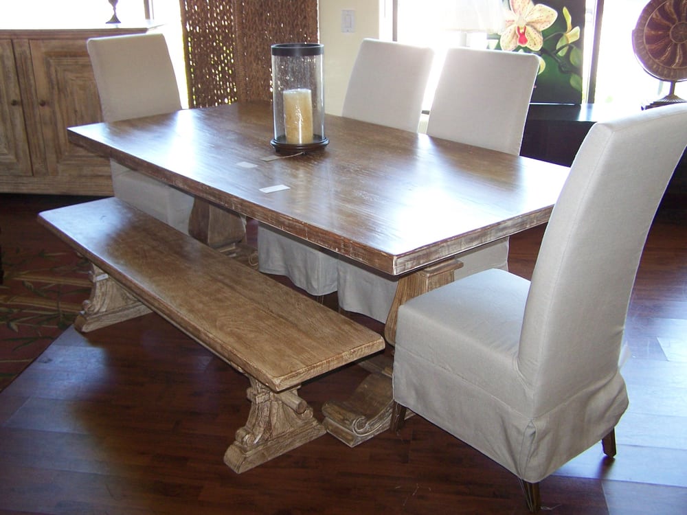 Kimos Furniture Maui 85 Photos Furniture Stores 151 E Wakea Ave