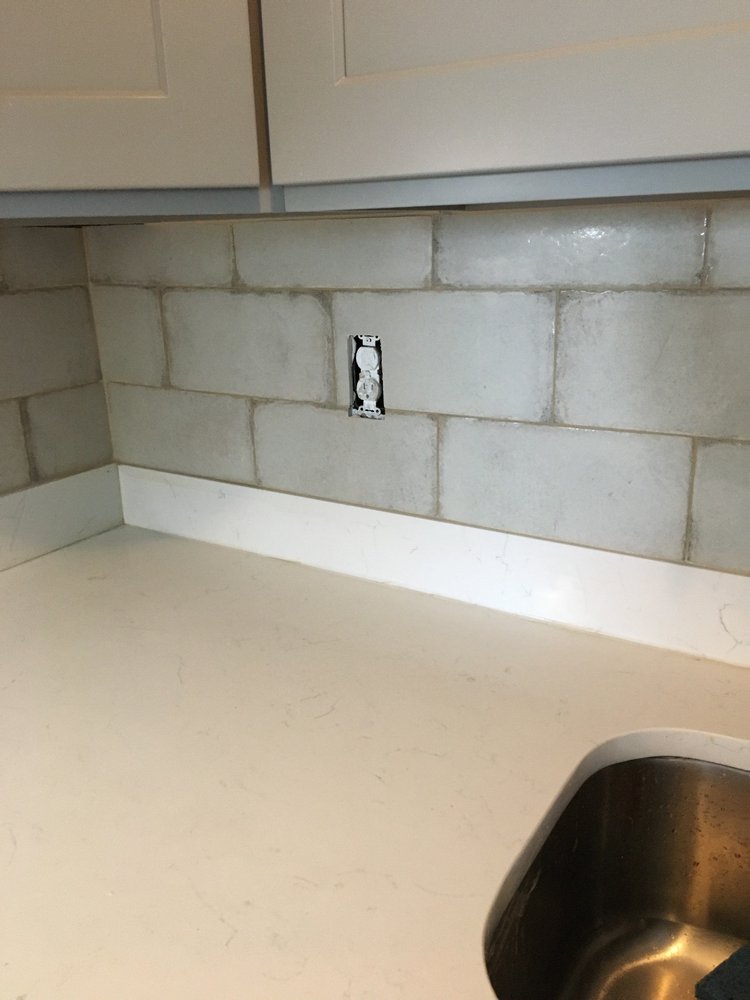 Nick the Tile Man