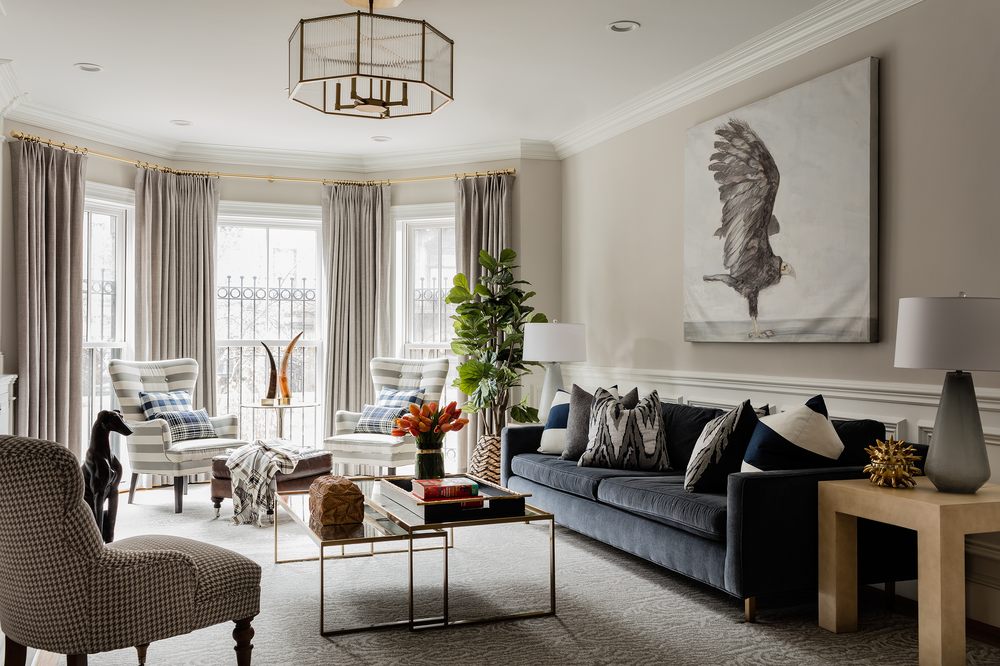 image of business Glickman Design Studio
