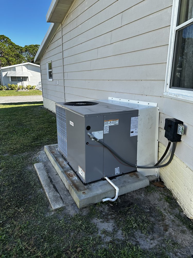 image of business Affordable Air & Duct Repair