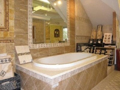 image of business Creative Stone Works