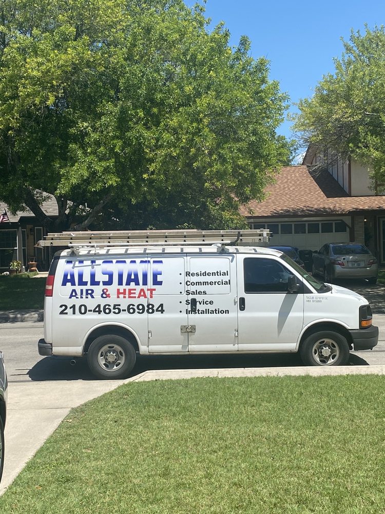 image of business Allstate Air and Heat