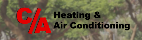 image of business C A Heating & Air Conditioning