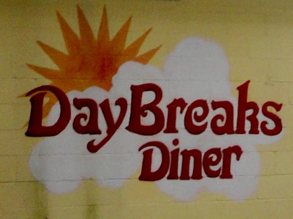 Daybreaks Diner