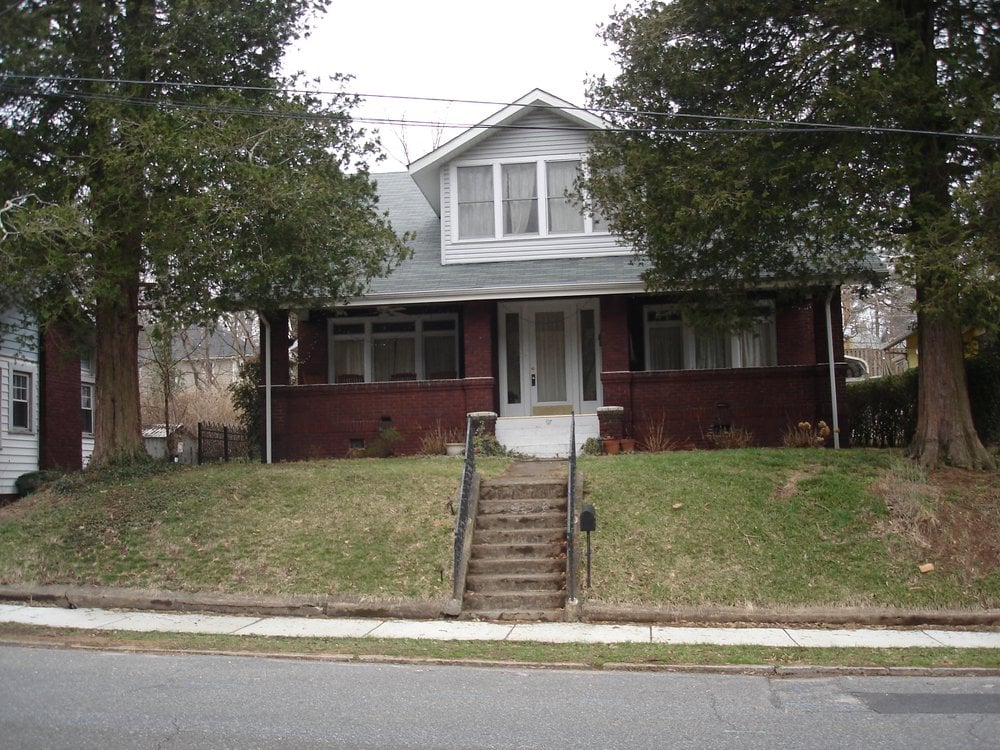 Blackwood Landscaping and Lawn Care