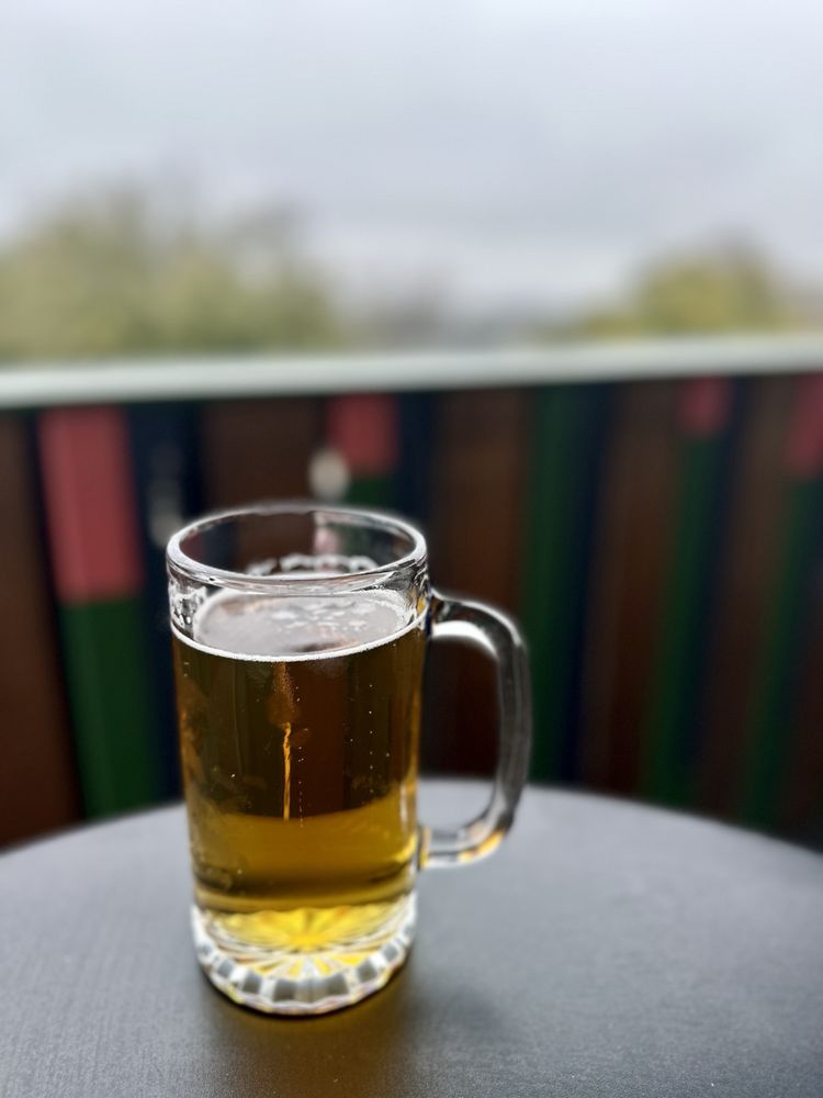 Easy Tiger
