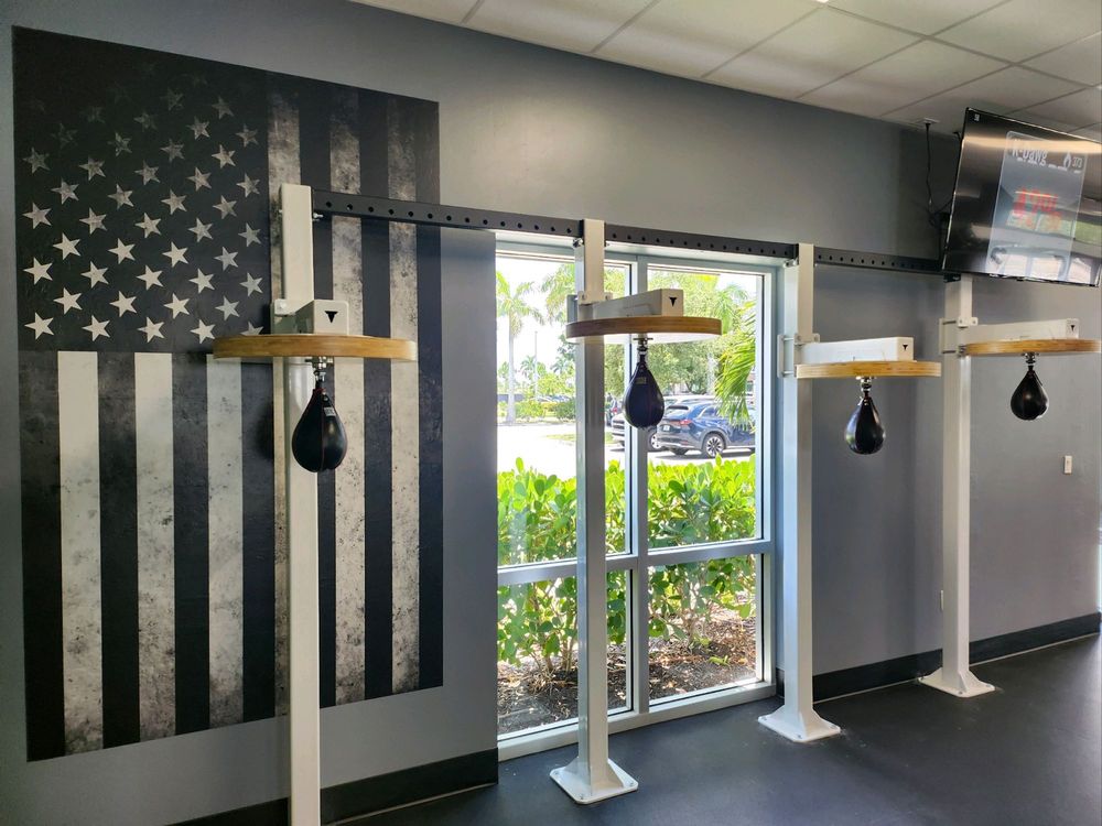 Fight Corps Image
