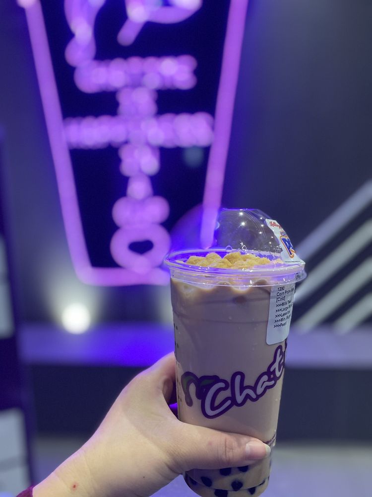 Chatime