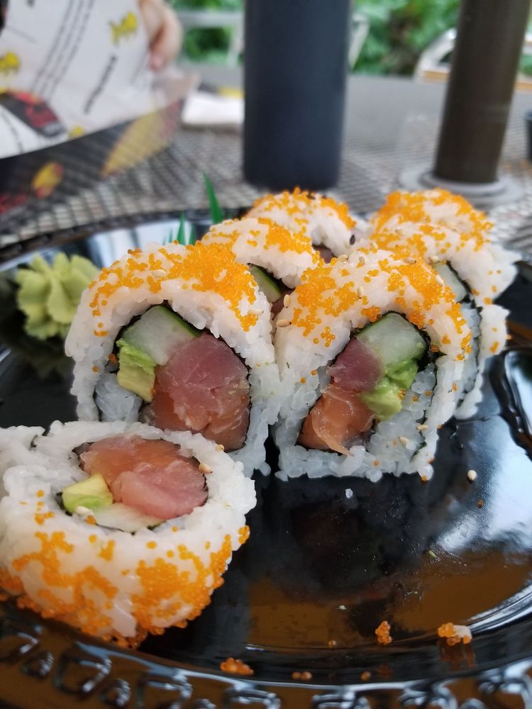 Sushi Runner South Miami