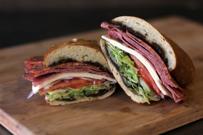 Sourdough & Co. 29 Photos & 62 Reviews Sandwiches 73 Lincoln Blvd