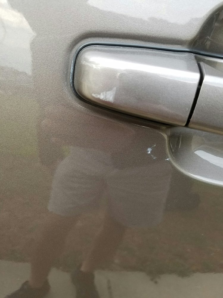 Clear Choice Auto Glass Spartanburg Sc 864 578 5678