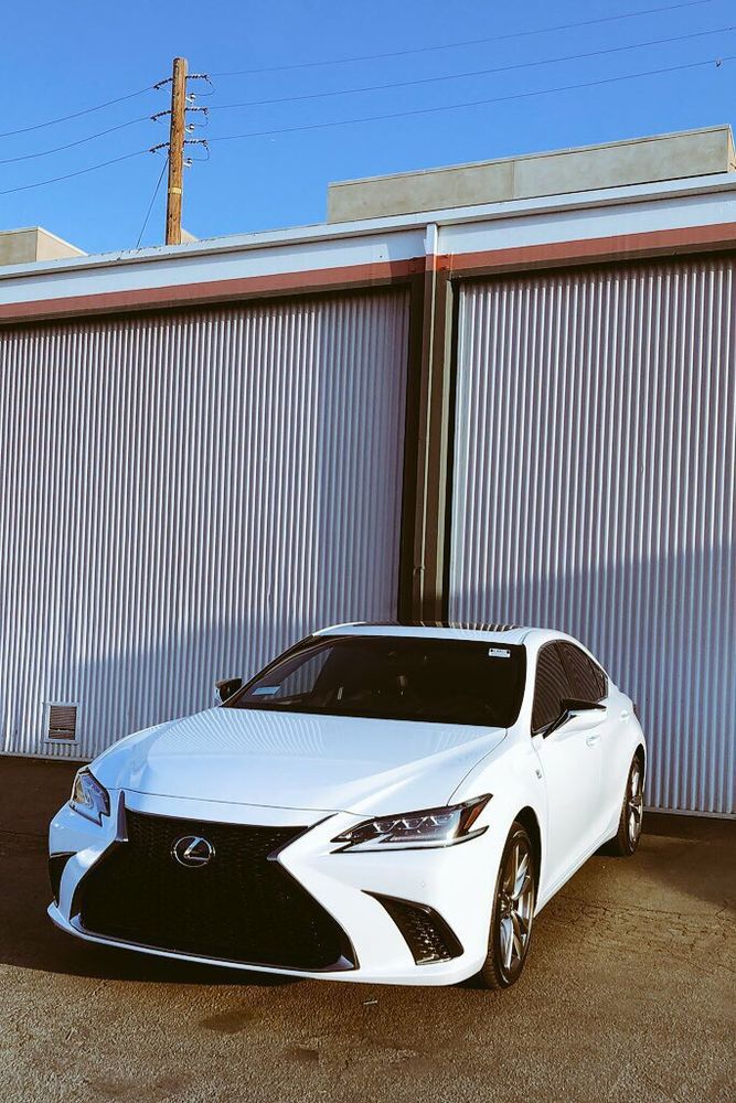 Lexus Santa Monica