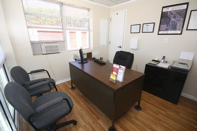 SecurCare Self Storage