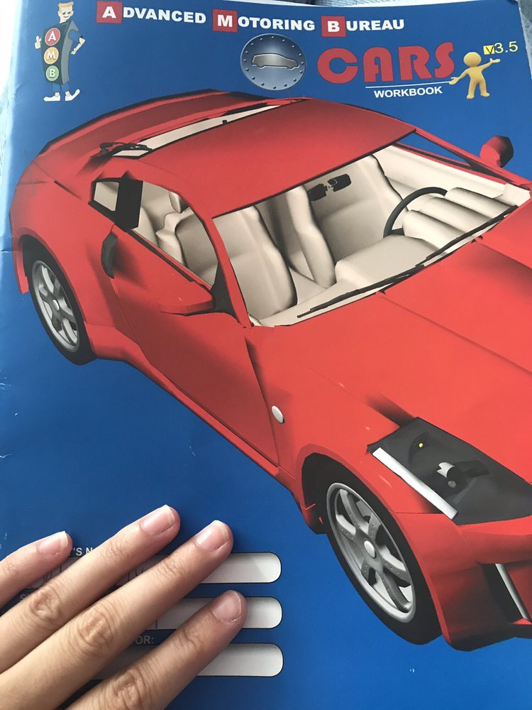 AMB Driving School