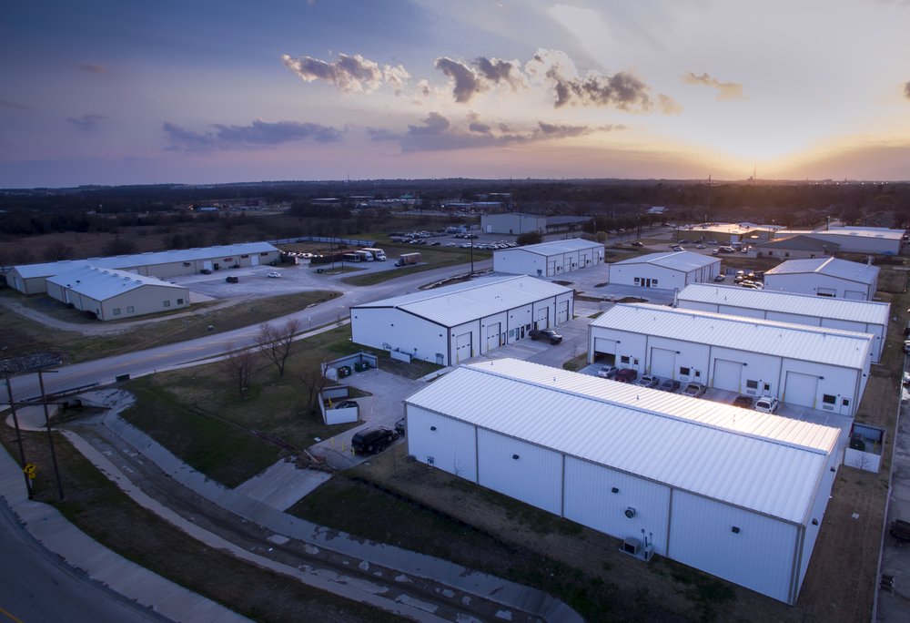 Rhino Steel Building Systems