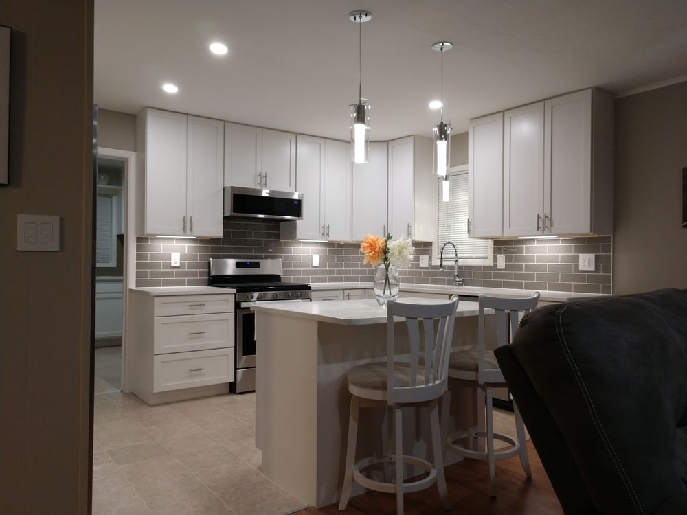 image of business Sullivan Remodels