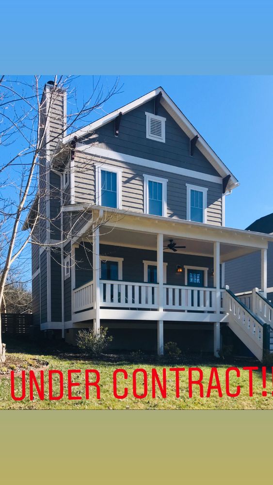 Laura Middleton McCammon - Asheville Realty Group