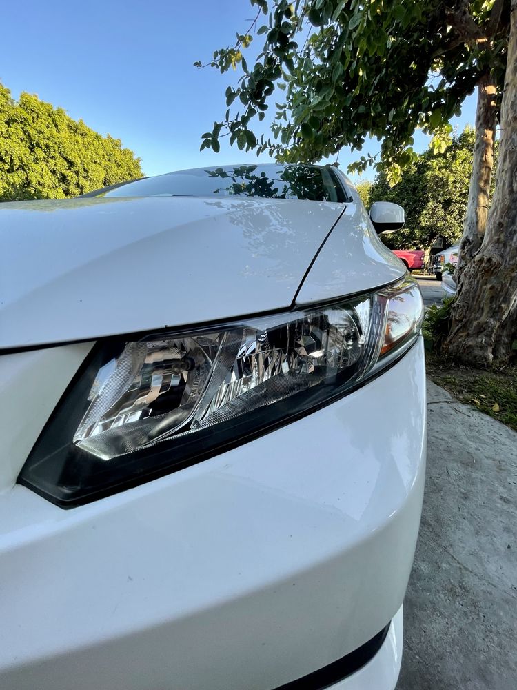 Martin M’s Auto Detailing