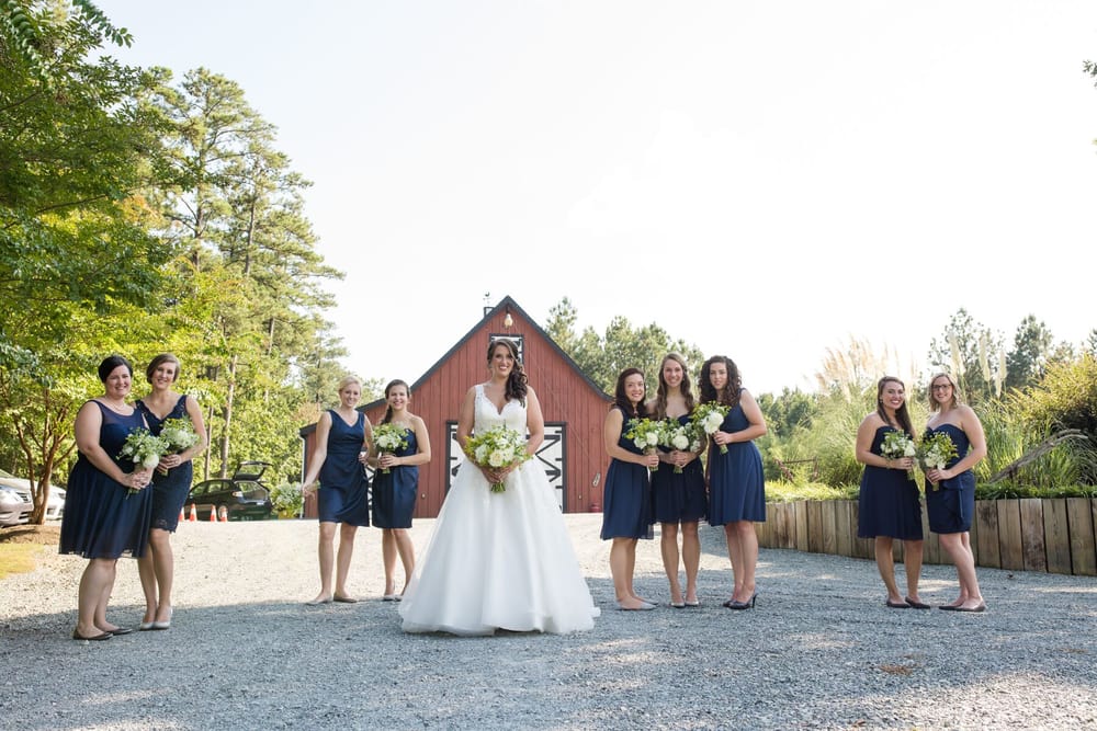 Keep Calm Weddings & Events