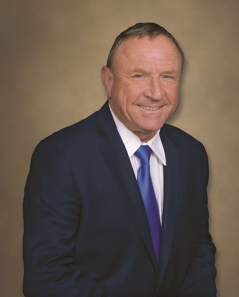 Guy Benjamin  - Guaranteed Rate