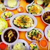 Delicious Boneless Chicken Rice