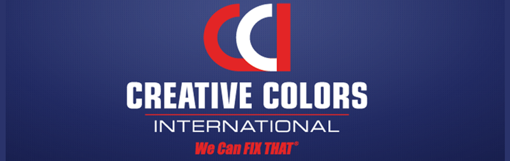 image of business Creative Colors International