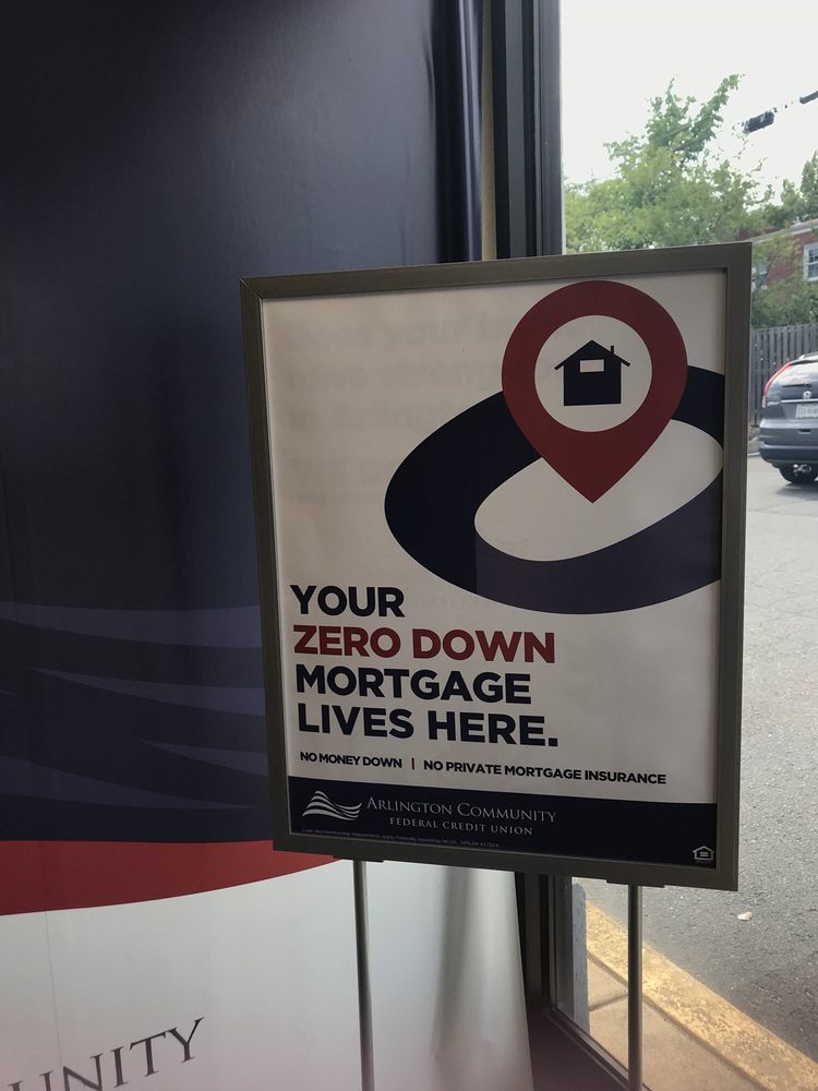 Arlington Community Federal Credit Union