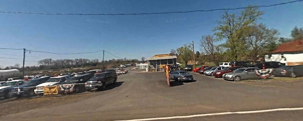 Priced Right Car Sales