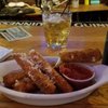 The Second Chance Saloon