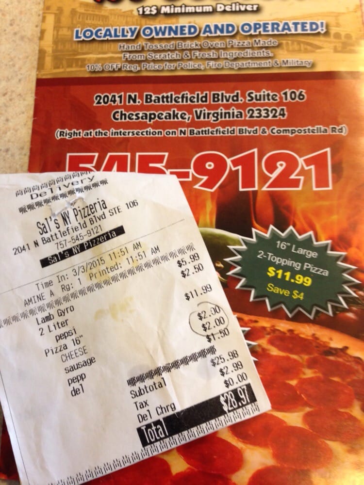 Food Delivery Chesapeake Va Food Delivery Chesapeake Va