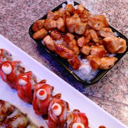 The Best 10 Sushi Bars In Fort Myers Fl Last Updated December Kyoto Sushi Hibachi