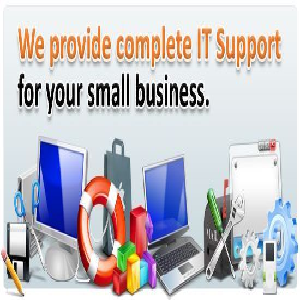 Pink Computer and Phone Services