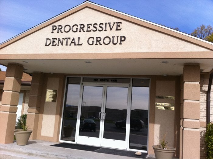 image of business John G Barton, DDS