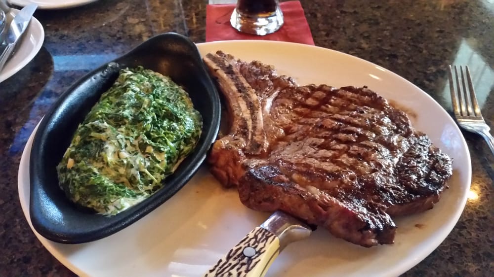 FireRock Steakhouse 104 Photos & 227 Reviews Steakhouses 6100 E