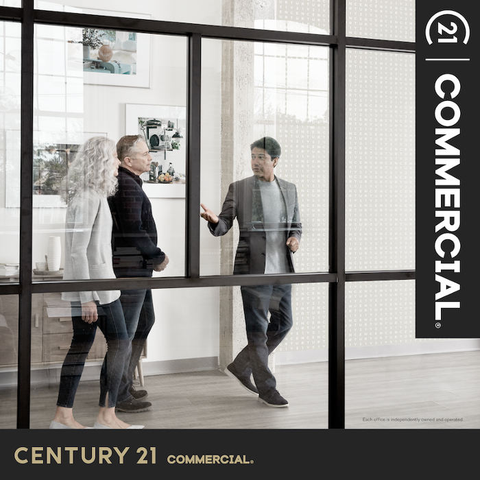 Century 21 Jordan-link & Company