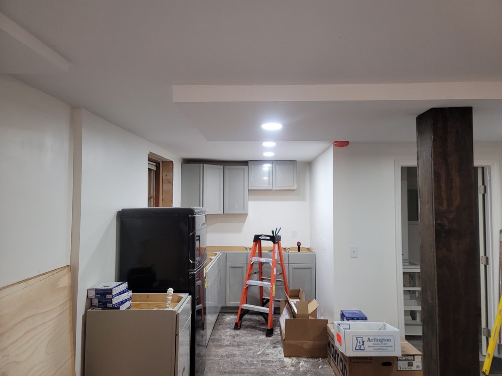 Stickler's Electrical Service