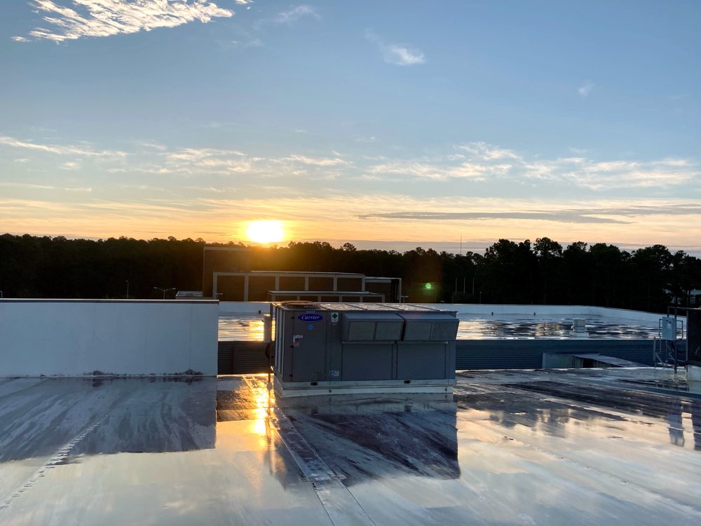 image of business HVAC StarPlus