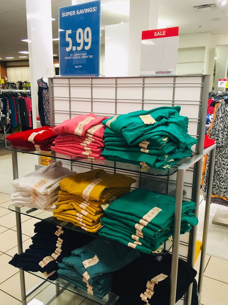 JCPenney