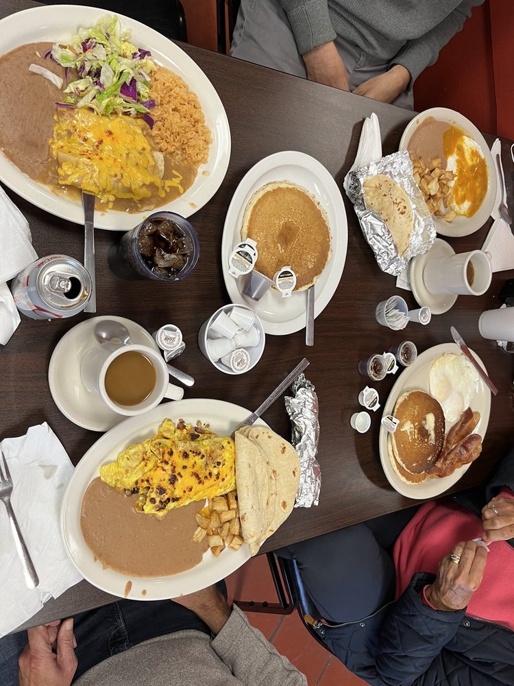 Theresitas Mexican Restaurant