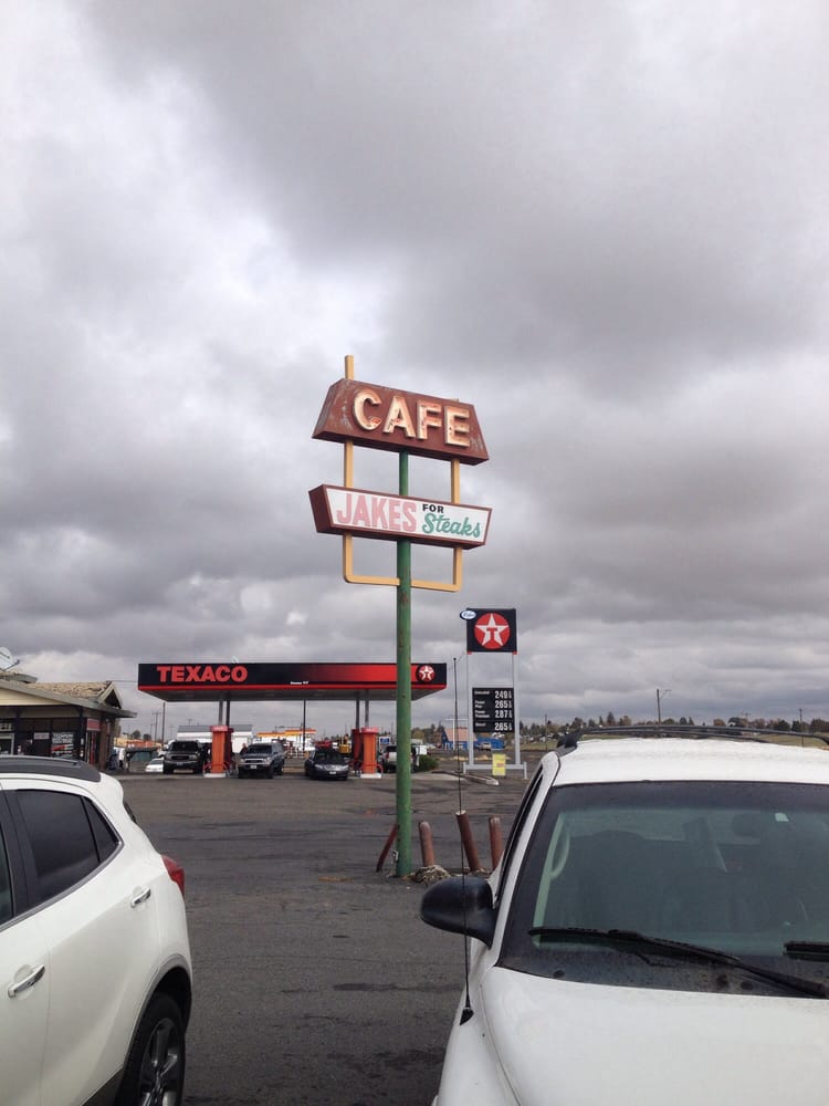 Jake’s Cafe 31 Photos & 35 Reviews American (Traditional) 1604 W