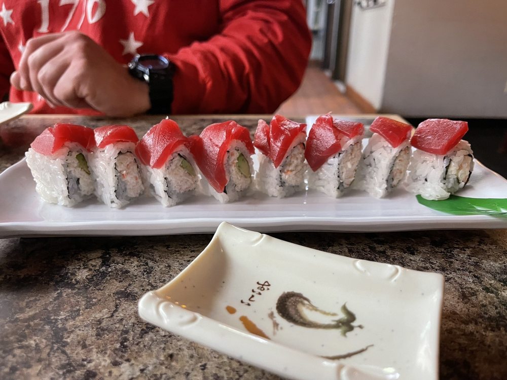 JooN's Sushi JooN's Sushi