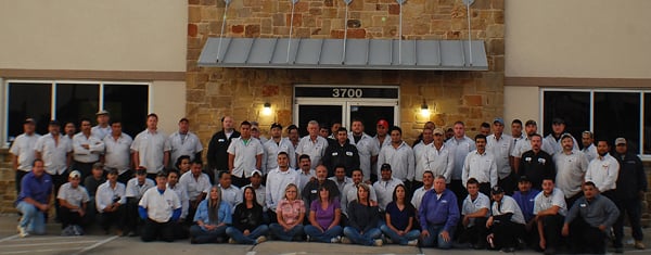Riddell Plumbing