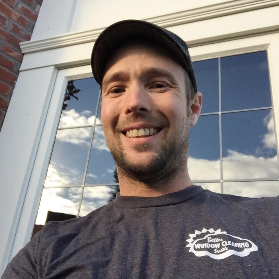 Better Window Cleaning Seattle