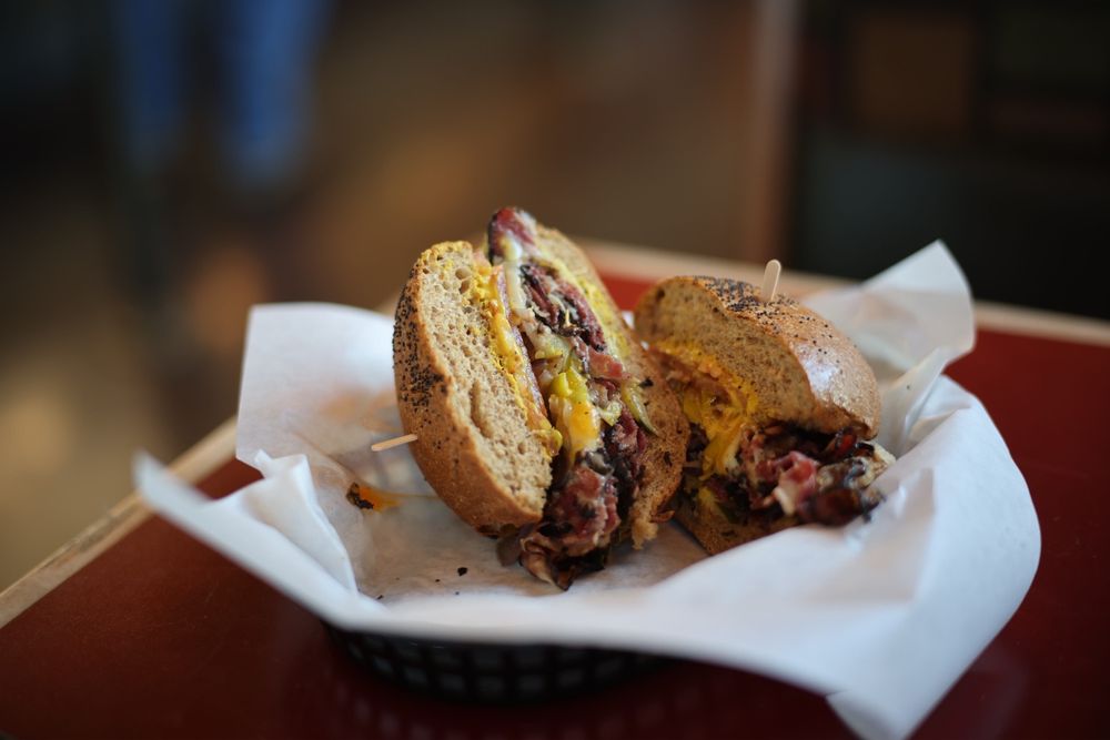 Sequoia Sandwich Company