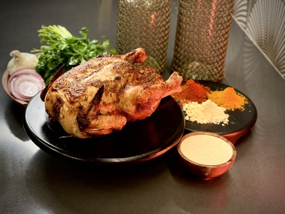 Thigh Meat Comfort Kitchen