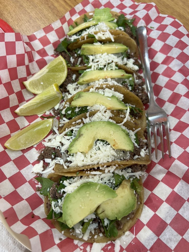 La Tostada Mexican Restaurant