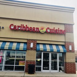 Scarlet Ibis Caribbean Fuision Cuisine 11 Reviews Photo Of Scarlet Ibis Caribbean Fuision Cuisine Willingboro Nj United States